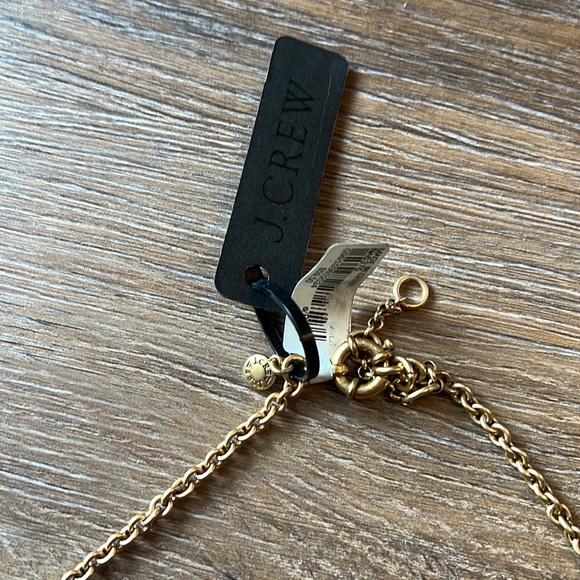NWT jcrew necklace - Picture 3 of 3